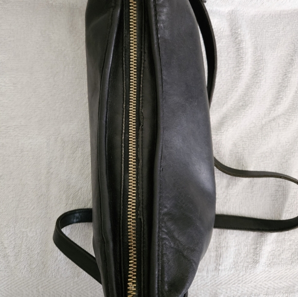 Coach Vintage Swinger Shoulder Bag - Picture 3 of 13